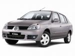 Renault Clio Symbol 2001 года
